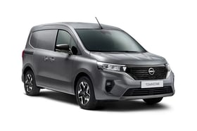 Furgonetas Nissan