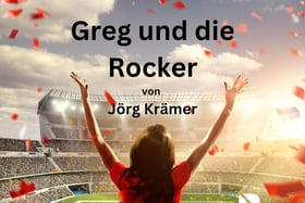 Greg und die Rocker