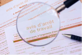 désinvestissement professionnel, arrêts de travail, turnover, sabotage, malaise dans l'entreprise