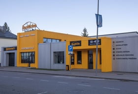 BestDrive Prienai