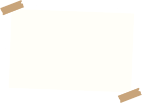 Post it blanc avec écrit pourquoi choisir le club imaginaire