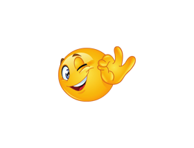 Illustration d’un emoji affichant le signe OK, symbolisant l’excellence sportive au sein du club