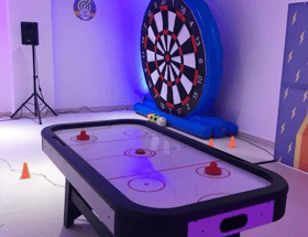 JUEGOS DE FERIA PARA FIESTAS INFANTILES -GAMES PLAY FOR PARTIES BIRTHAY -
