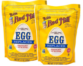 egg substitute