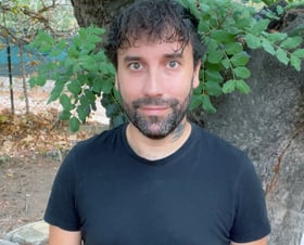 Ivan Vazquez Muñoz
