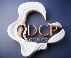 logo gdcp agency color