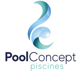 Pool Concept logo