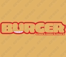 Bold branding with refined typography & striking palette, delivering expert brand identity design