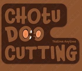 Dynamic logo using bold typography & vibrant colors, perfectly aligned with brand identity design