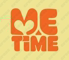 Striking logo with bold typography & dynamic palette, showcasing expert brand identity design