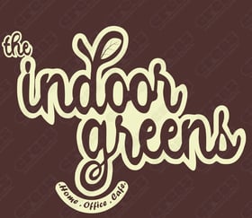 Modern logo featuring sleek typography & vibrant palette, reflecting expert brand identity design