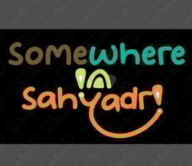 Creative logo with standout typography & vivid palette, crafted to enhance brand identity design