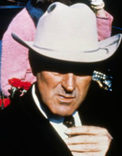 JOHN CONNALLY