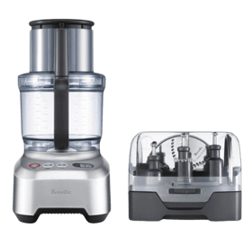 Breville Food Processor