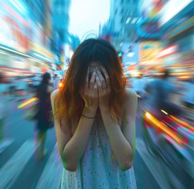 trauma relief with Green Leaf Hypnotherapy, Lancing, West Sussex