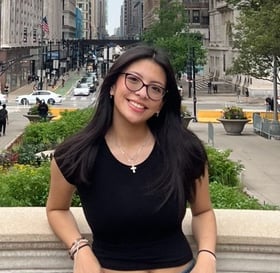 Ashley Perez