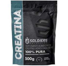creatina-soldiers