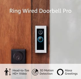 Door bell
