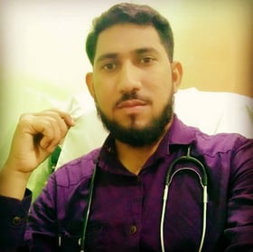 Dr. Hidayath Khan