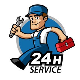 24 hours service