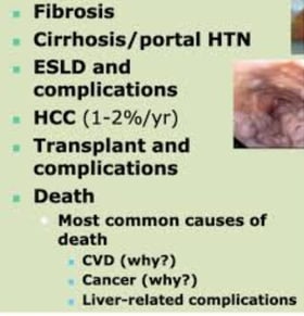 _Beware of the inevitable fate of fatty liver,fibrosis , cirrhosis, esophageal varices and hepatoma