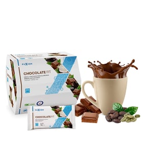 CHOCOLATE FIT