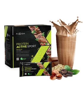 PROTEIN ACTIVE SPORT