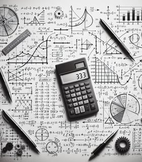 calculadora calculos matematicos