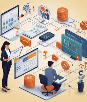 Customized Workflow Automation