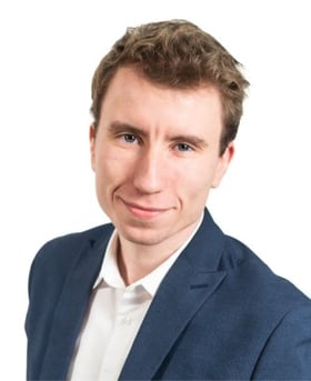 co-fondateur de l'entreprise Subvasso