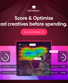 AD Creative AI
