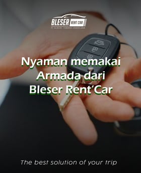 Rental mobil berkualitas ciangsana