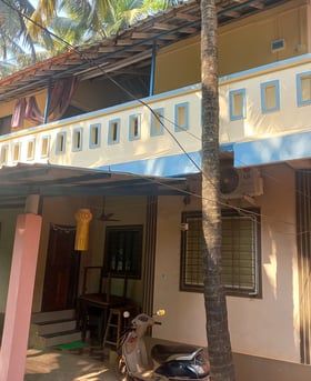 Tarkarli beach resort -Tarkarli_Sindhudurg_District_Maharashtra-Hotels