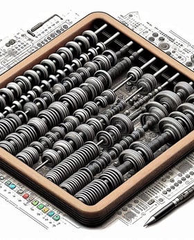 An Abacus