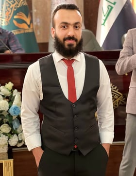 CEO | founder Blog and marketing teamleader Alaa Algaeed