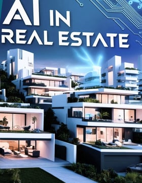 PODCAST AI in Real Estate