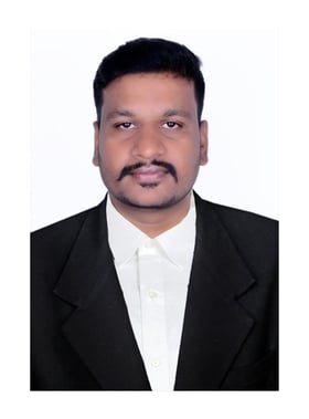 Praveen Kumar KC