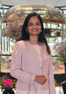 Dr. Pranita Sanghavi