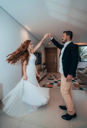 Fotografo de casamento BH