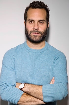 Özgür Can Swedish House DJ