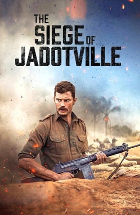 The Siege of Jadotville 