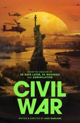 Civil War