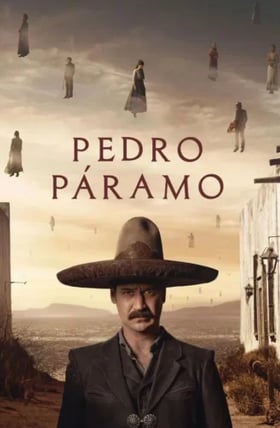 Pedro Páramo