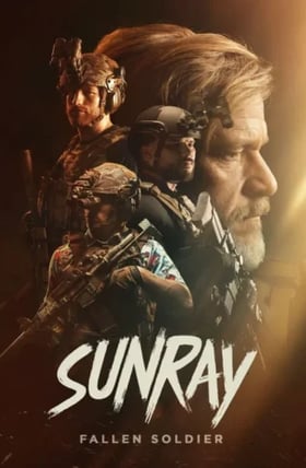 Sunray: Fallen Soldier 