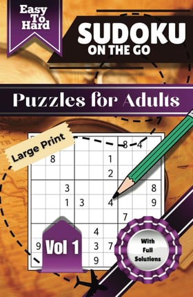 Sudoku on the go
