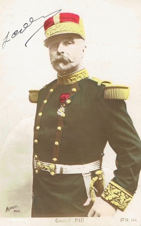 Général Pau