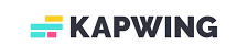 kapwing logo