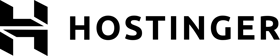 logo hostinger