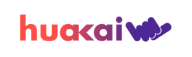Logo de Huakai