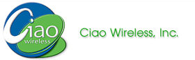 ciao wireless products